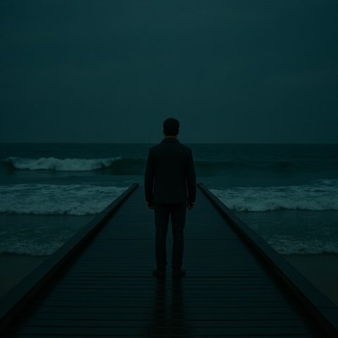 دانلود آهنگ مشتاق مشتاقی به نام کیست